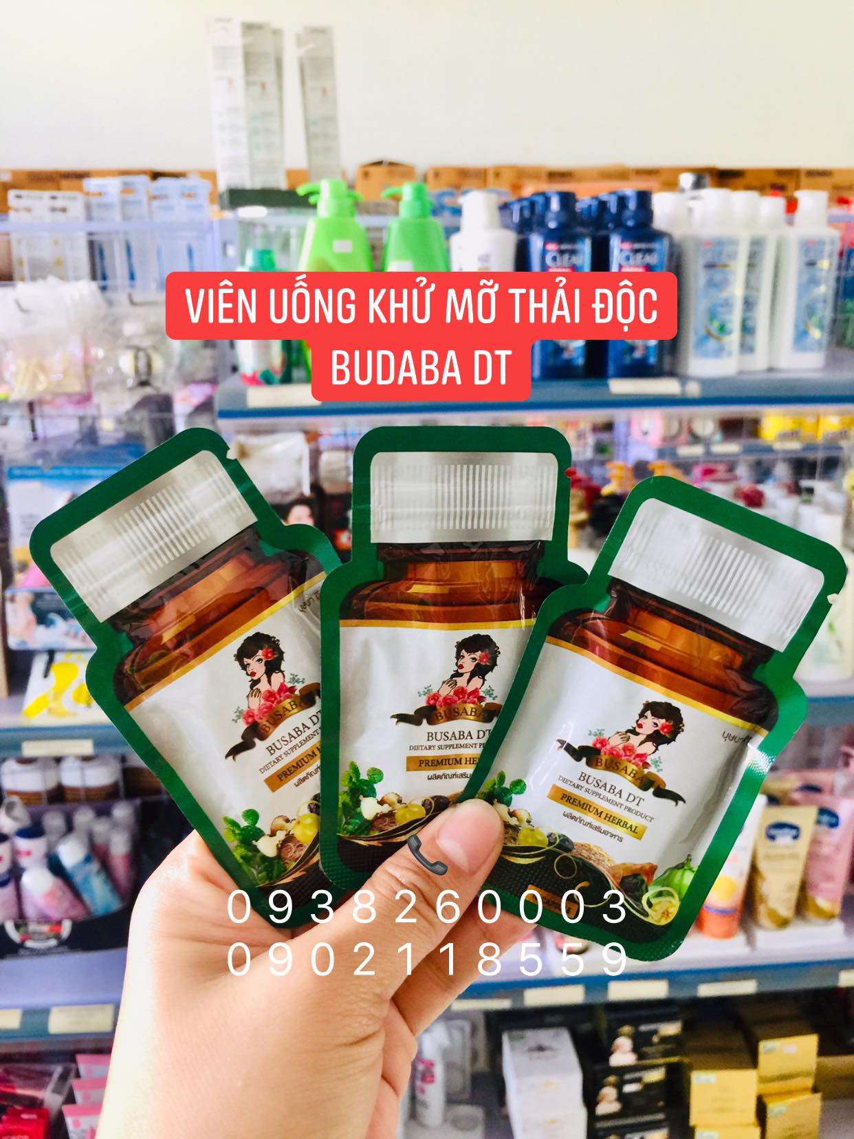 Thuốc Giảm Cân Thái Lan Busaba: Bí Quyết Giảm Cân An Toàn Và Hiệu Quả Cho Mọi Đối Tượng